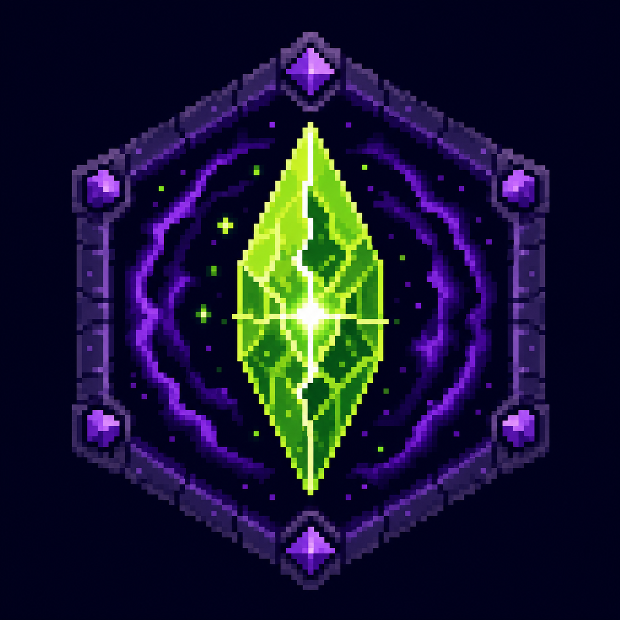 VOID RELICS